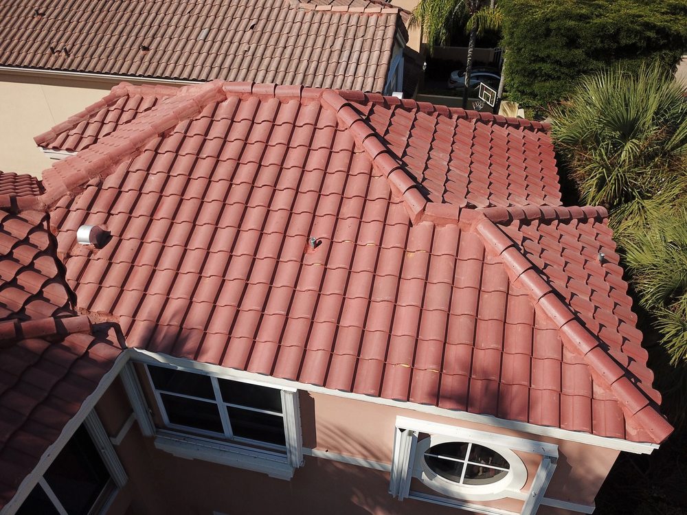 Slide of Barrier Roofing & Construction