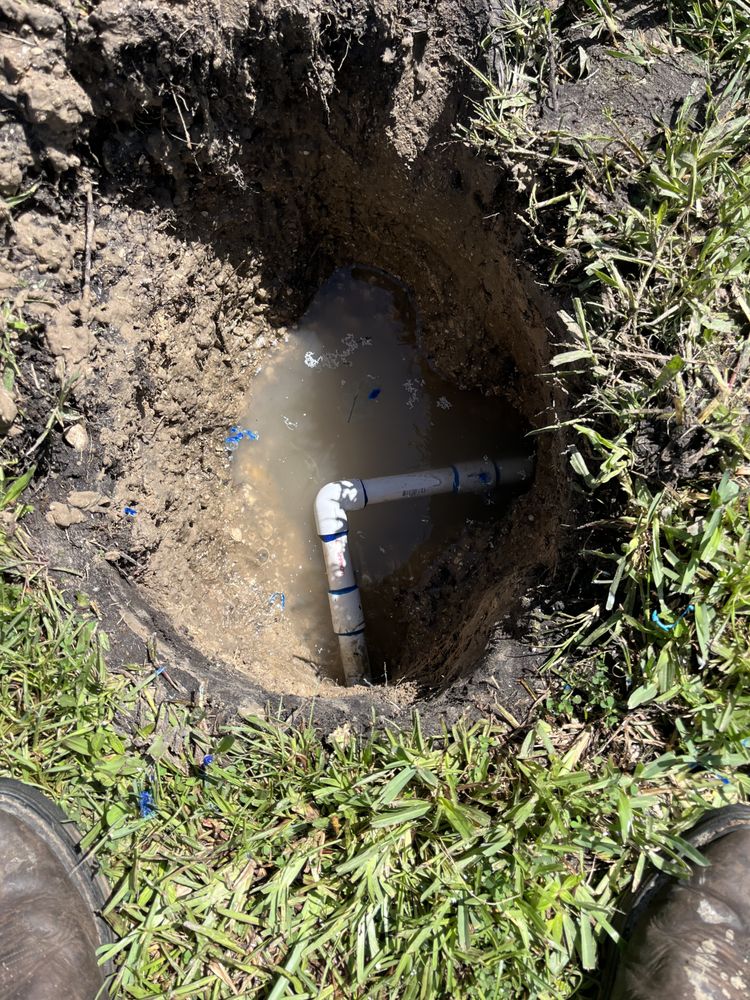 Slide of RoadRunners Plumbing