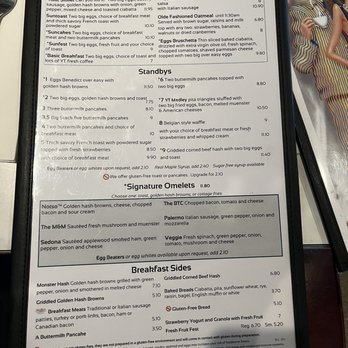 Yours Truly Restaurants - Menu - Breakfast & Brunch Near Me - Hudson, Ohio Yours Truly Restaurants - Menu - Breakfast & Brunch Near Me - Hudson, Ohio