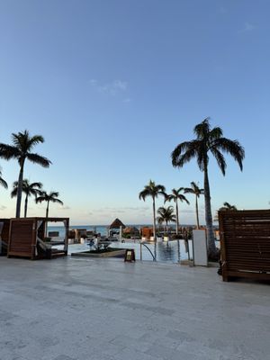 Hyatt Ziva Cancun by null