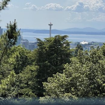 Volunteer Park Water Tower - Landmarks & Historical Buildings Near Me - Seattle, Washington Volunteer Park Water Tower - Landmarks & Historical Buildings Near Me - Seattle, Washington