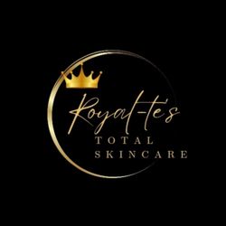 Royal-Te's Total Skincare - Royal-Te's Total Skincare LLC
