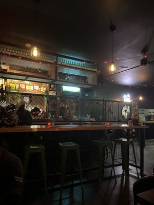 Babo Korean Bar by null