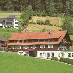 Berghof - Unser Haus