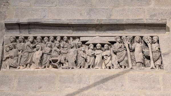 Basílica de Sant Feliu by null