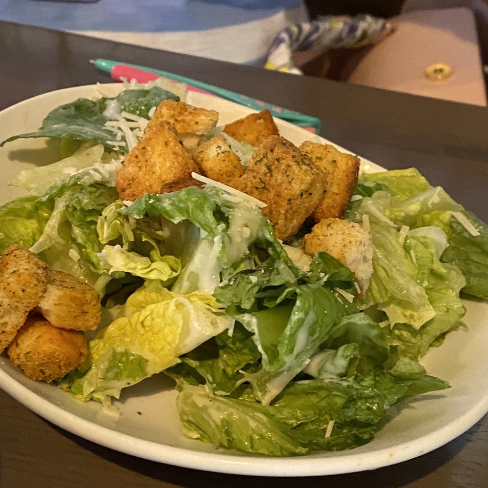 Miller's Ale House - Cesar CAESAR SALAD - Sports Bars Near Me - Lutz, Florida Miller's Ale House - Cesar CAESAR SALAD - Sports Bars Near Me - Lutz, Florida