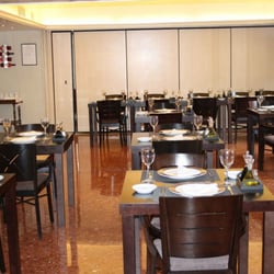 Tres Torres Atiram - Restaurante Tres Torres