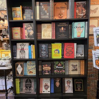 Emporium 32 - Books - Home Decor Near Me - Salem, Massachusetts Emporium 32 - Books - Home Decor Near Me - Salem, Massachusetts
