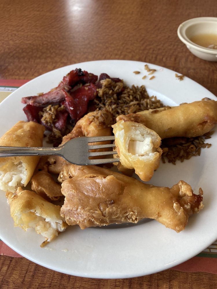 AMAZING GARDEN 22 Reviews Chinese 57 Western Ave, Augusta, ME