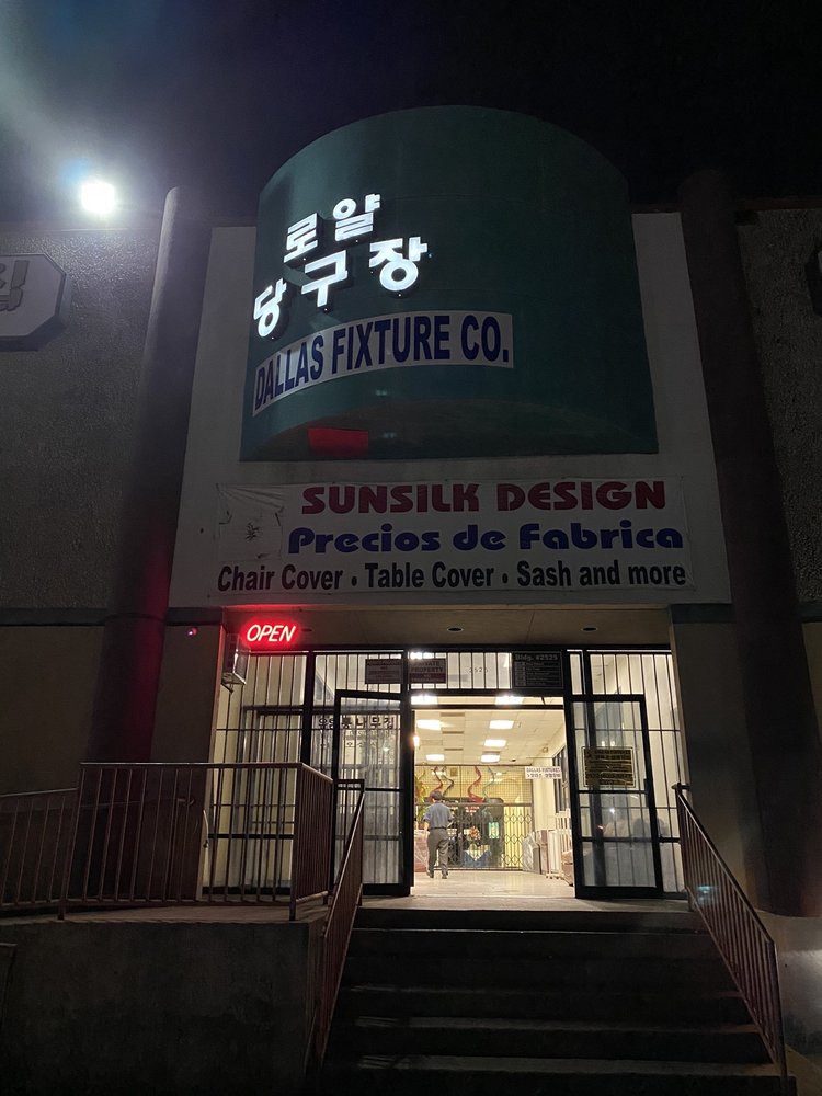 ROYAL BILLIARD CLUB Updated May 2024 2525 Royal Ln, Dallas, Texas