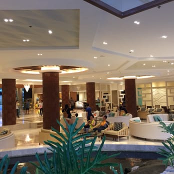 Henann Beach Resort - Lobby - Resorts Near Me - Panglao Island, BOH