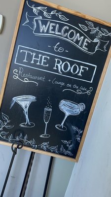 The Roof by null