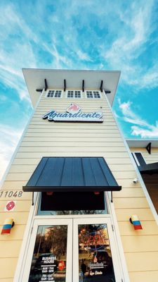 Aguardiente Colombian Steak House by null