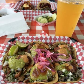 Angel's Tijuana Tacos - Tacos Near Me - Santa Ana, California