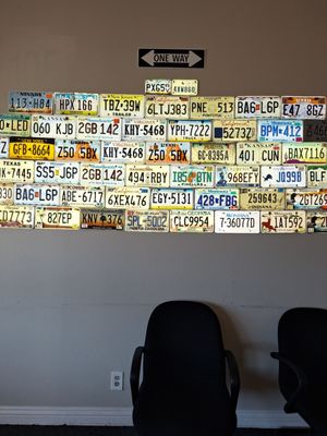 Cal Auto Registration