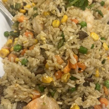 Pho 75-2 Oriental Restaurant - Fried rice - Vietnamese Near Me - Fresno, California