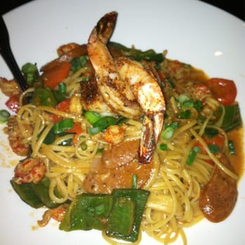 Yard House - Spicy jambalaya - New American Near Me - Brea, California Yard House - Spicy jambalaya - New American Near Me - Brea, California
