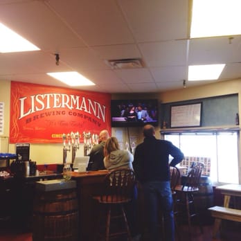 Listermann Brewing - Brewing Supplies Near Me - Cincinnati, Ohio