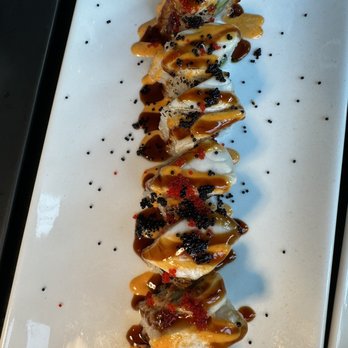 Baru - Fallen Angel - Sushi Bars Near Me - Cincinnati, Ohio