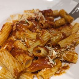 Rigatoni