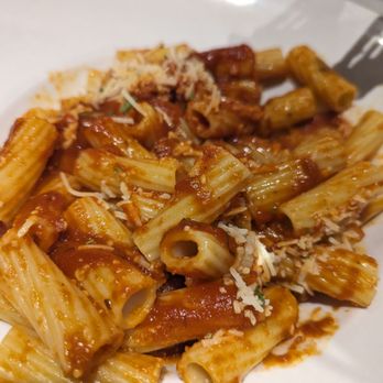 Mamma Mia's - Rigatoni - Italian Near Me - Spokane, Washington Mamma Mia's - Rigatoni - Italian Near Me - Spokane, Washington