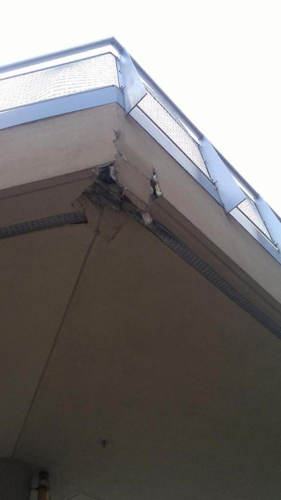 Slide of Fox Stucco Details And Residential Jobs