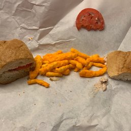 Tuna