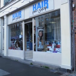 Elistyl Hair Pro Shop