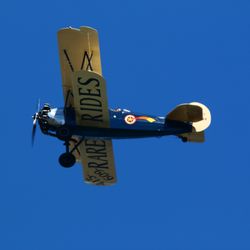 Coastal Air Tours