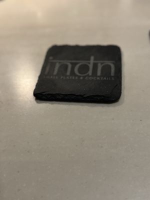 INDN Small Plates & Cocktails by null