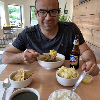El Cubano - Cuban Near Me - Saint Paul, Minnesota