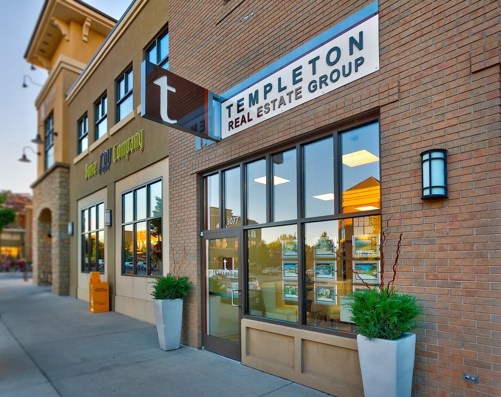 TEMPLETON REAL ESTATE GROUP Updated September 2024 27 Photos & 19