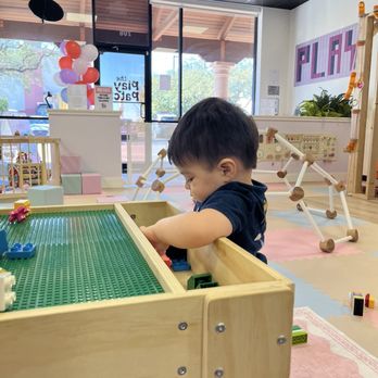 The Play Patch - Indoor Playcenter Near Me - Fair Oaks Ranch, Texas The Play Patch - Indoor Playcenter Near Me - Fair Oaks Ranch, Texas