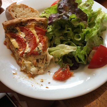 Le Valentin - Tea Rooms Near Me - Paris, 75 Le Valentin - Tea Rooms Near Me - Paris, 75