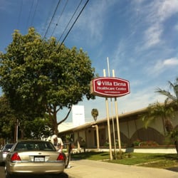 Villa Elena Healthcare Center