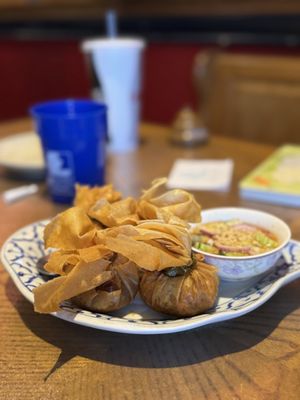 Khobkoon Thai Cuisine by null