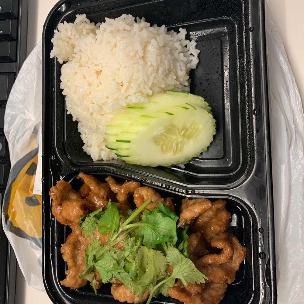 THE BEST 10 Thai Restaurants near Logan Circle, Washington, DC A