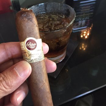 Strikes Cigar Lounge - Lounges Near Me - Boca Raton, Florida
