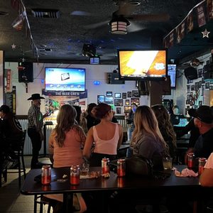 Same Ol’ Saloon on Yelp