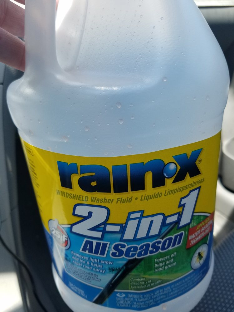VALVOLINE INSTANT OIL CHANGE 435 West Second St, Xenia, Ohio Oil