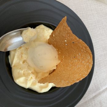Hôtel Restaurant des Voyageurs - Dessert - Hotels Near Me - Tarnac, 19