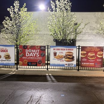 CHI-SHACK - Outside menus and promos - Burgers Near Me - Willowbrook, Illinois CHI-SHACK - Outside menus and promos - Burgers Near Me - Willowbrook, Illinois