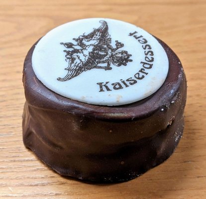 Hofbäckerei Edegger-Tax by null