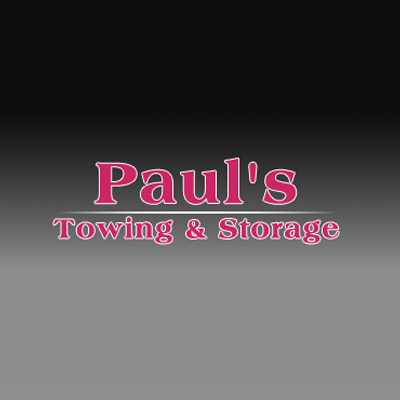 Paul's Towing & Storage