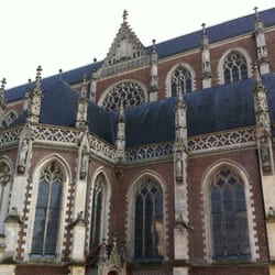 Eglise Saint-Christophe