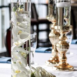 Beautiful Florals & Decor