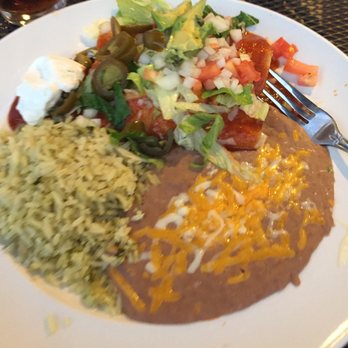 Los Pinos - Wonderful enchiladas! No complaints! - Mexican Near Me - Cameron Park, California Los Pinos - Wonderful enchiladas! No complaints! - Mexican Near Me - Cameron Park, California