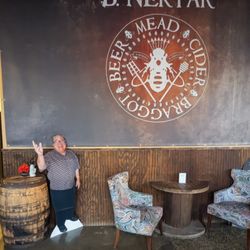 B. Nektar Meadery