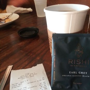 Fido - Check and rishi tea - Coffee & Tea Near Me - Nashville, Tennessee Fido - Check and rishi tea - Coffee & Tea Near Me - Nashville, Tennessee