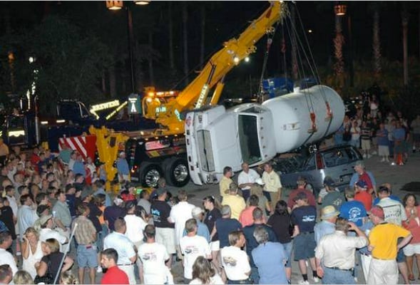 C&L Auto Body by null